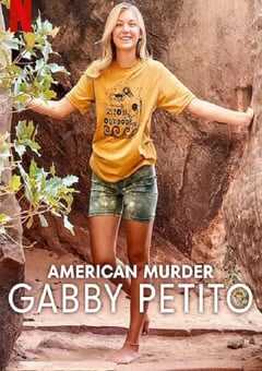 2025年美国纪录片《美国谋杀故事：网红情杀之谜》全3集 4K网盘迅雷下载
