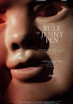 2024年新西兰恐怖片《珍妮潘的规则》BD中英双字 4K网盘迅雷下载