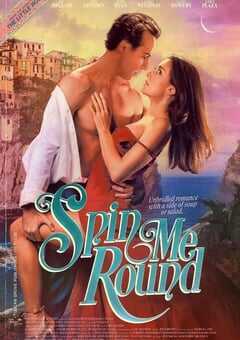 2022年美国喜剧片《旋转人生》HD中英双字 4K网盘迅雷下载