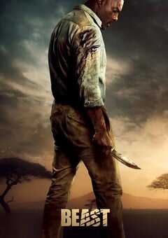 2022年美国惊悚恐怖片《荒野狂兽》BD中字 4K网盘迅雷下载