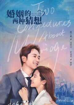 2022年国产大陆电视剧《婚姻的两种猜想》全36集 4K网盘迅雷下载