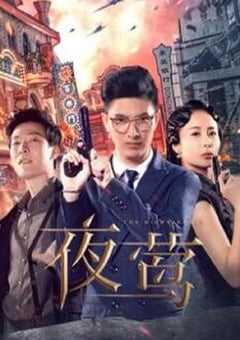 2022年国产大陆电视剧《夜莺》全24集 4K网盘迅雷下载