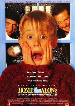 1990年美国经典喜剧家庭片《小鬼当家》蓝光双语双字 4K网盘迅雷下载