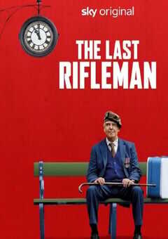 2023年英国剧情片《最后一个枪手》BD中英双字 4K网盘迅雷下载