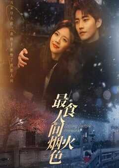 2023年国产大陆电视剧《最食人间烟火色》全23集 4K网盘迅雷下载