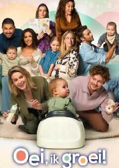 2023年荷兰喜剧片《神奇的飞跃周》HD荷兰语中字 4K网盘迅雷下载