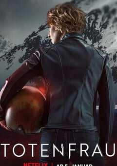 2022年奥地利电视剧《亡者之妻》全6集 4K网盘迅雷下载