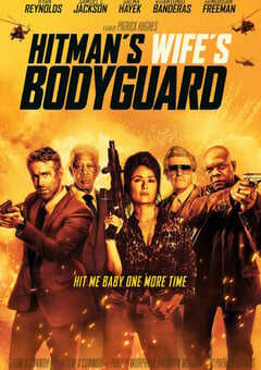 2021年欧美6.3分喜剧动作片《杀手妻子的保镖》BD英语中字 4K网盘迅雷下载