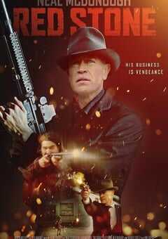 2021年美国悬疑片《红石杀手》BD中英双字 4K网盘迅雷下载