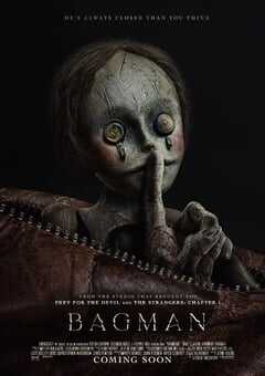 2024年美国恐怖片《布袋人》BD中英双字 4K网盘迅雷下载