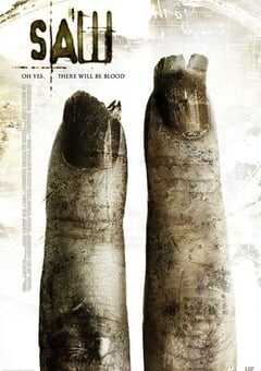 2005年欧美经典惊悚恐怖片《电锯惊魂2》BD中英双字 4K网盘迅雷下载