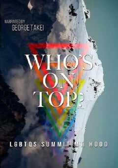 2021年美国纪录片《登峰酷儿》HD英语中字 4K网盘迅雷下载