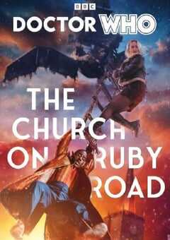 2023年英国科幻片《神秘博士：红宝石路教堂》BD中英双字 4K网盘迅雷下载