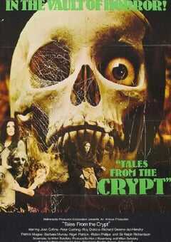 1972年英国经典恐怖片《慑魄惊魂》蓝光中英双字 4K网盘迅雷下载