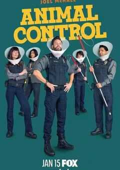 2025年美国电视剧《动物管制官 第四季》连载至07 4K网盘迅雷下载