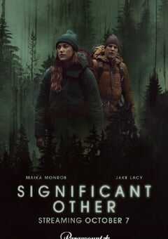 2022年美国科幻悬疑片《另一半》BD中英双字 4K网盘迅雷下载