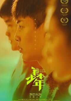 2023年国产剧情片《我本少年》HD国语中字 4K网盘迅雷下载
