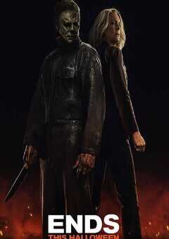 2022年美国惊悚恐怖片《月光光心慌慌：终结》HD中英双字 4K网盘迅雷下载