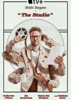 2025年美国电视剧《制片厂》全10集 4K网盘迅雷下载