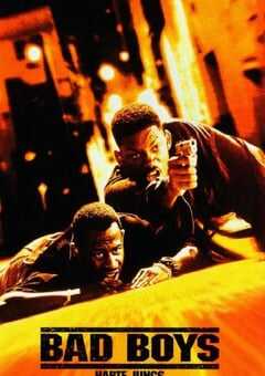 1995年美国经典喜剧片《绝地战警》蓝光中英双字 4K网盘迅雷下载