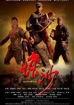 2011年国产经典历史片《惊沙》HD国语中英双字 4K网盘迅雷下载