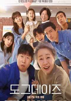 2024年韩国剧情片《宠爱》BD韩语中字 4K网盘迅雷下载