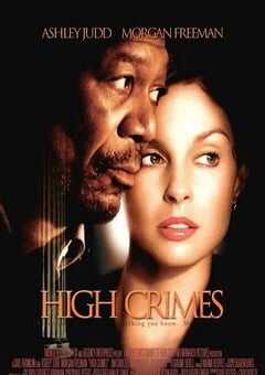 2002年美国经典悬疑片《一级重罪》蓝光国英双语双字 4K网盘迅雷下载