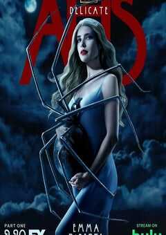 2023年美国电视剧《美国恐怖故事 第十二季》全9集 4K网盘迅雷下载