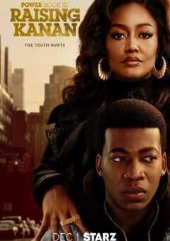 2023年美国电视剧《权欲第三章 第三季》全10集 4K网盘迅雷下载