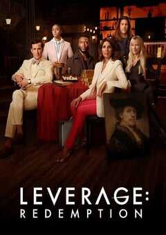 2022年美国电视剧《都市侠盗：救赎 第二季》全13集 4K网盘迅雷下载