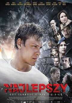 2017年波兰8.2分传记运动片《突破极限》BD波兰语中字 4K网盘迅雷下载