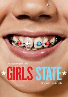 2024年美国纪录片《少女邦》HD中英双字 4K网盘迅雷下载