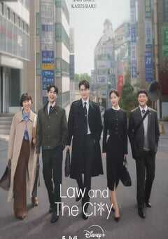 2025年韩国电视剧《瑞草洞》全12集 4K网盘迅雷下载