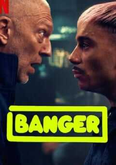 2025年法国喜剧片《Banger》HD法语中字 4K网盘迅雷下载