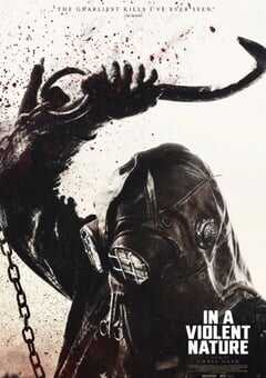 2024年加拿大恐怖片《暴力本性》BD中英双字 4K网盘迅雷下载