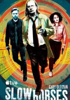 2023年英国电视剧《流人 第三季》全6集 4K网盘迅雷下载