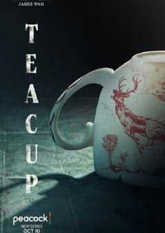 2024年美国电视剧《茶杯》全8集 4K网盘迅雷下载