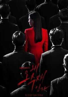 2022年韩国电视剧《为何是吴秀在》全16集 4K网盘迅雷下载