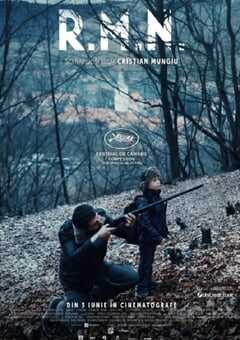 2022年罗马尼亚7.8分剧情片《核磁共振》BD中字 4K网盘迅雷下载