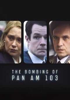 2025年美国电视剧《泛美航空103航班爆炸案》全6集 4K网盘迅雷下载