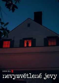 2024年美国电视剧《无解谜团》全8集 4K网盘迅雷下载