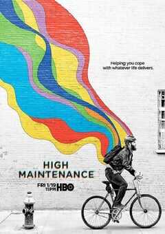 2018年美国电视剧《难以伺候 第二季》全10集 4K网盘迅雷下载