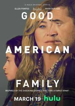 2025年美国电视剧《美国好人家》全8集 4K网盘迅雷下载