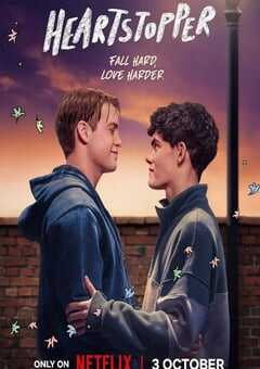 2024年英国电视剧《心跳漏一拍 第三季》全8集 4K网盘迅雷下载