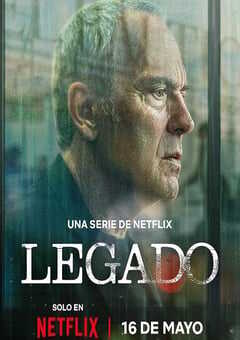 2025年西班牙电视剧《家有朽事》全8集 4K网盘迅雷下载