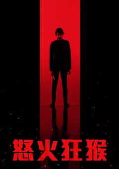 2024年美国动作片《怒火战猴》BD中英双字 4K网盘迅雷下载