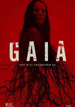 2021年南非恐怖奇幻片《盖亚》BD中字 4K网盘迅雷下载