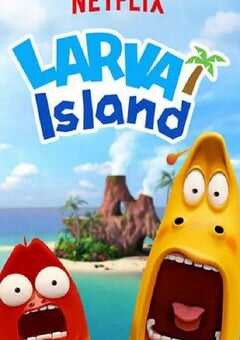 2020年韩国动画片《爆笑虫子之冒险岛大电影》BD英语中字 4K网盘迅雷下载