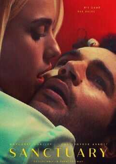 2022年美国剧情惊悚片《圣所》BD英语中字 4K网盘迅雷下载