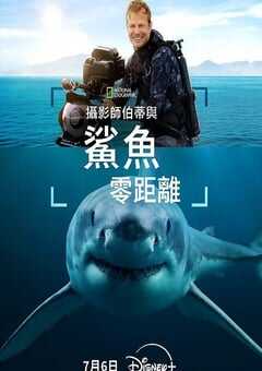 2025年美国纪录片《摄影师贝尔蒂与鲨鱼零距离》HD英语中字 4K网盘迅雷下载